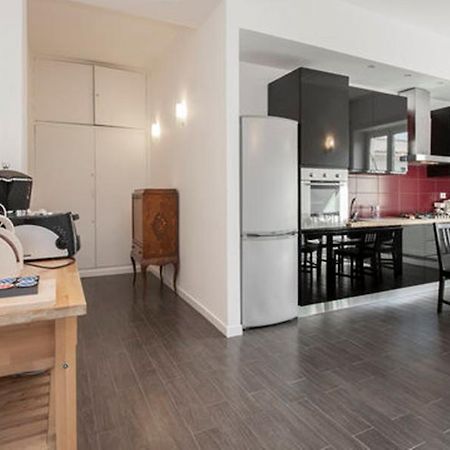 Bed & Puppets Bed & Breakfast โรม ภายนอก รูปภาพ
