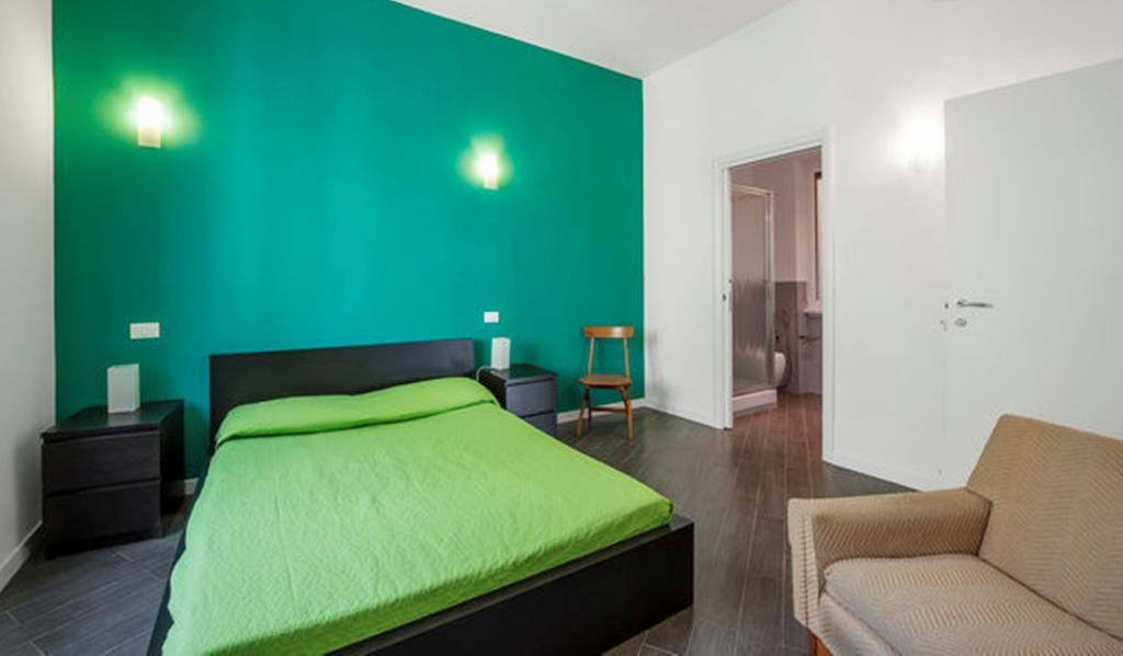 Bed & Puppets Bed & Breakfast โรม ห้อง รูปภาพ