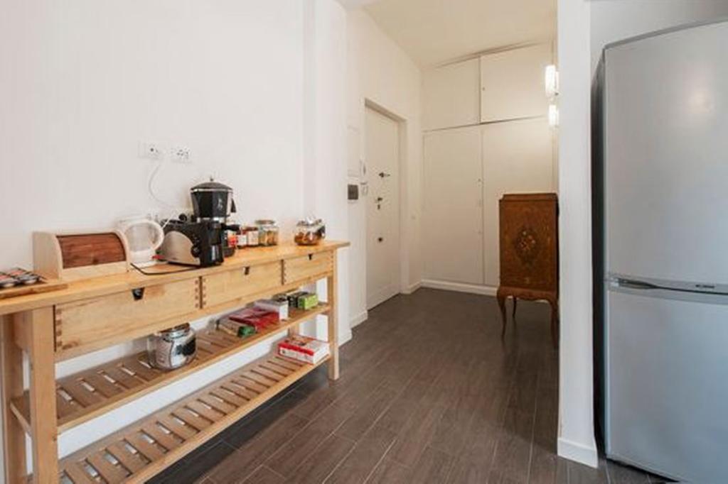 Bed & Puppets Bed & Breakfast โรม ภายนอก รูปภาพ
