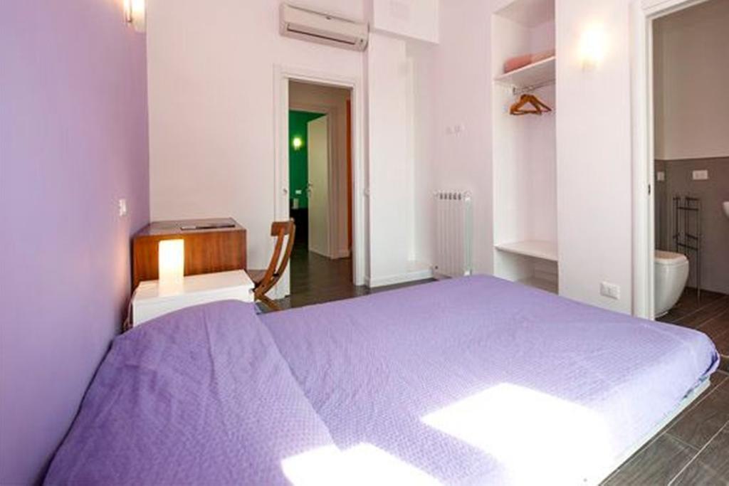 Bed & Puppets Bed & Breakfast โรม ห้อง รูปภาพ