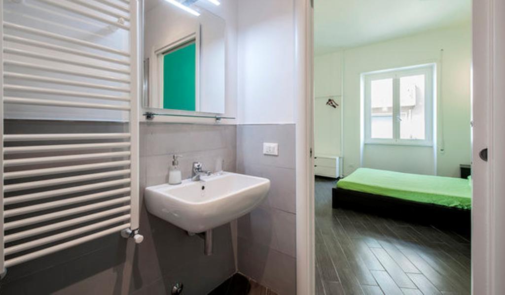 Bed & Puppets Bed & Breakfast โรม ห้อง รูปภาพ
