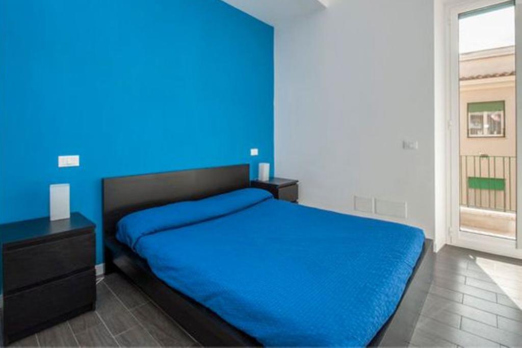 Bed & Puppets Bed & Breakfast โรม ห้อง รูปภาพ