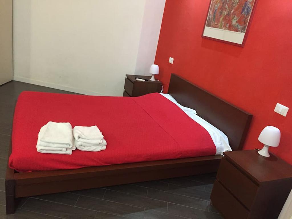 Bed & Puppets Bed & Breakfast โรม ภายนอก รูปภาพ